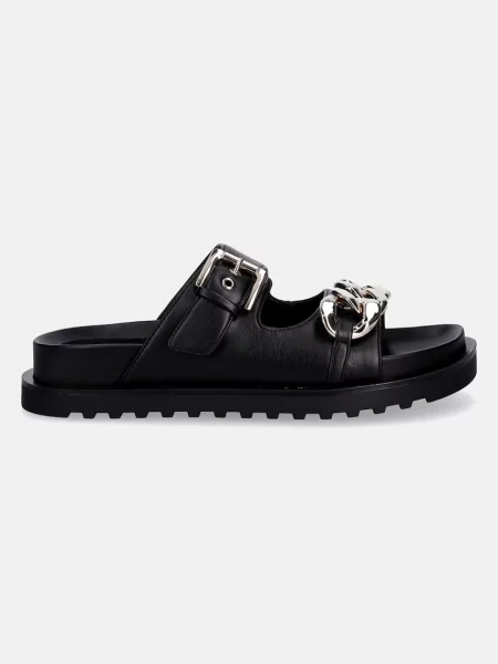 Guess papuci negru