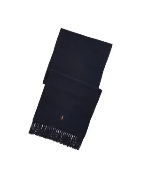 Polo Ralph Lauren Šal Plava
