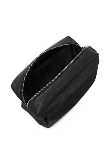 Rucsac Givenchy din piele negru