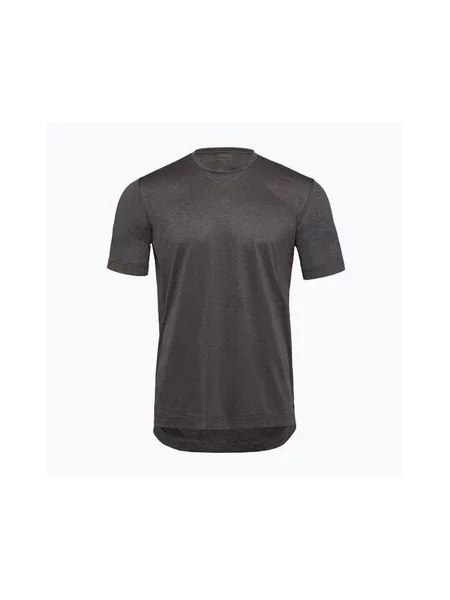 Велофутболка SILVINI Galatro вугільно-оливкова