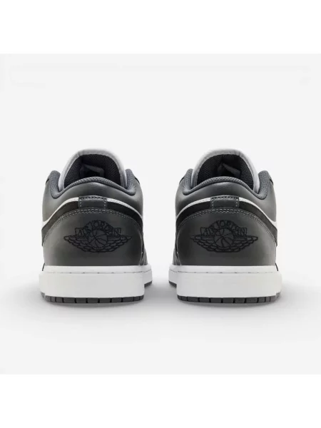 Tenisky Nike Jordan sivá
