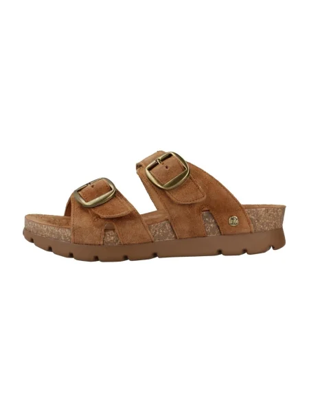 Pantofi Panama Jack maro