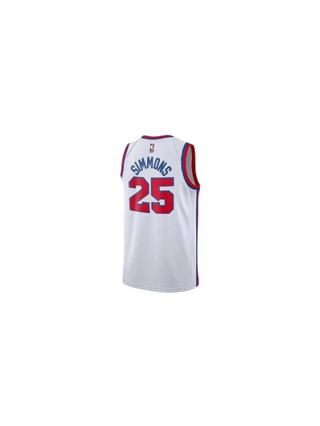 Tricou Nike clasic alb