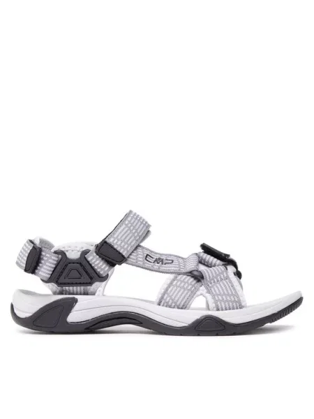 Σανδάλια CMP Hamal Wmn Hiking Sandal γκρι