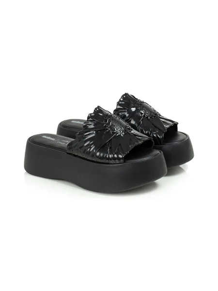 Pantofi Melissa negru