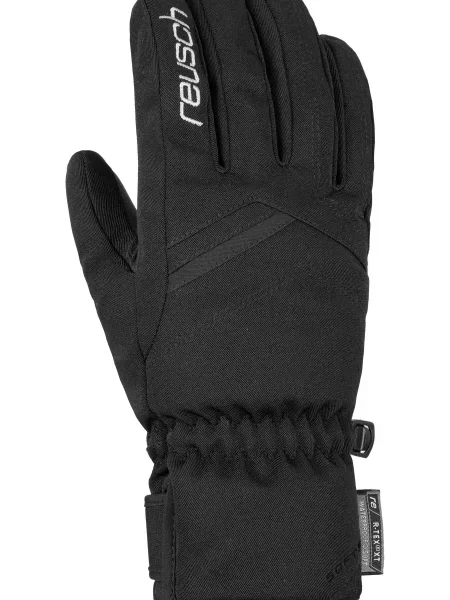 Rękawice Reusch Coral R-tex® Xt czarne