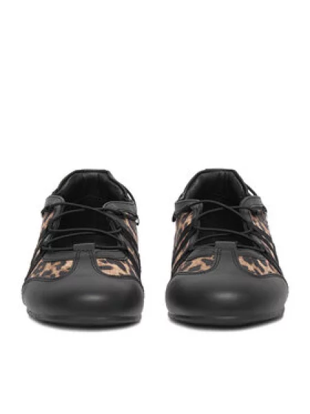 Juicy Couture Balerina fekete