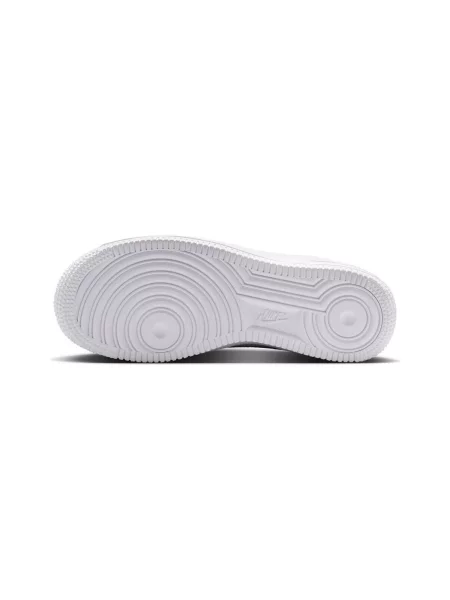 Pantofi Nike alb