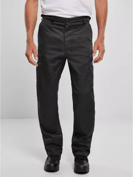Pantaloni Brandit negru
