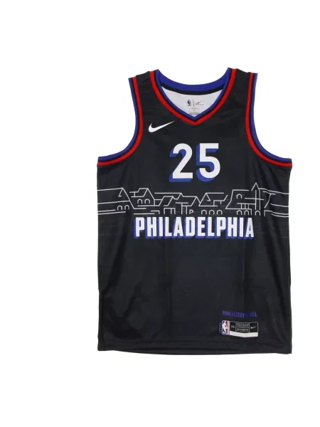 Koszulka sportowa Nike czarna