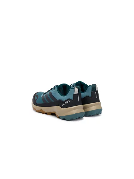 Adidas Trekking čevlji Terrex Skychaser Turkizna