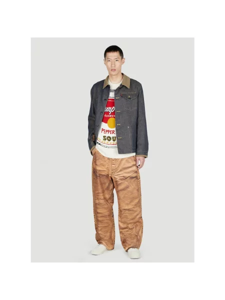 Sweter Junya Watanabe biały