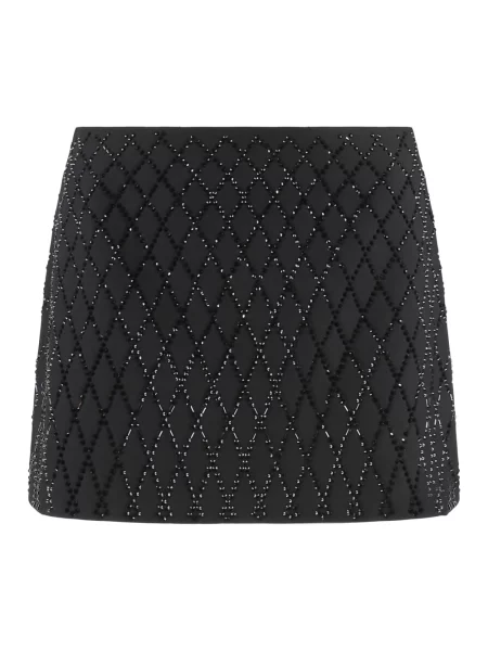 Spódnica Pinko czarna