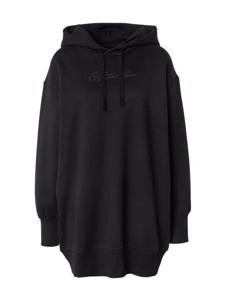 G-STAR Rochie gri metalic negru