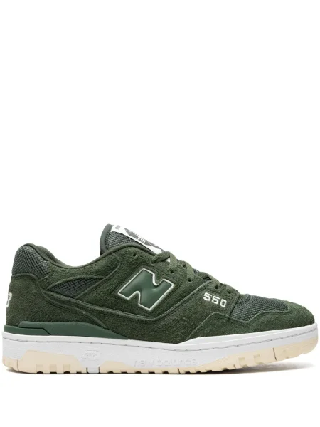 Tenisky New Balance 550 zelené
