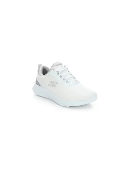 Tenisky Skechers biela