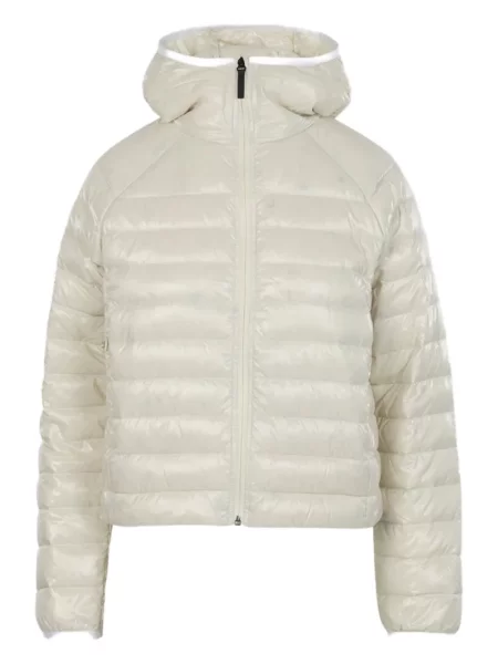 Kurtka puchowa Aztech Mountain z kapturem