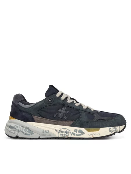 Sneakersy Premiata