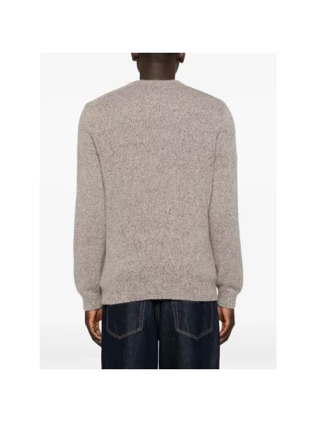 Sweter Scaglione beżowy