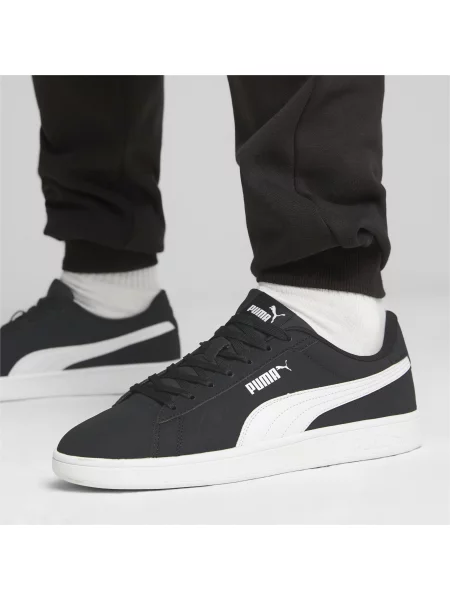 Sneakersy PUMA Buck PUMA białe