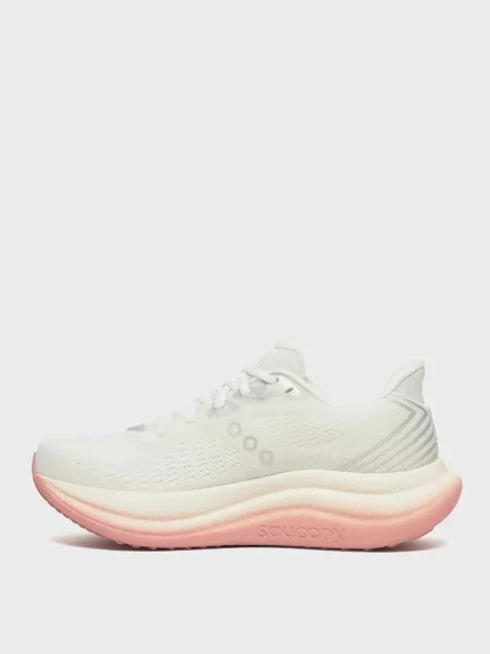 Кроссовки для бега Saucony белые