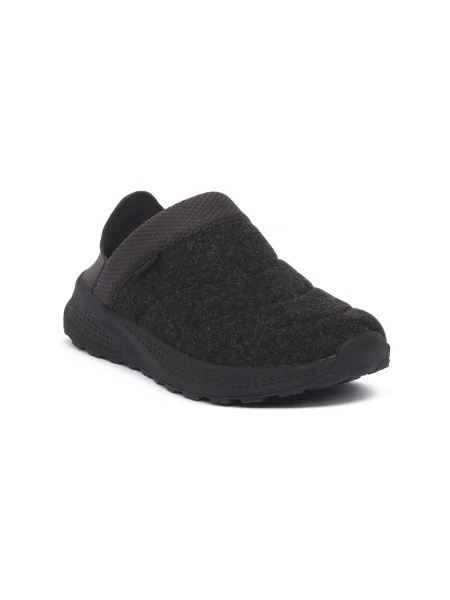 Pantofi Cmp negru