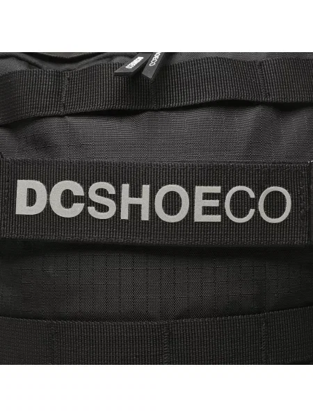 Rucsac Dc Shoes negru