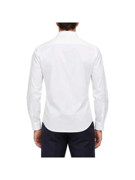 Košeľa Tommy Hilfiger biela