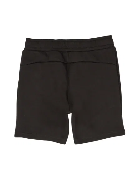 Pantaloni scurți copii Puma negru