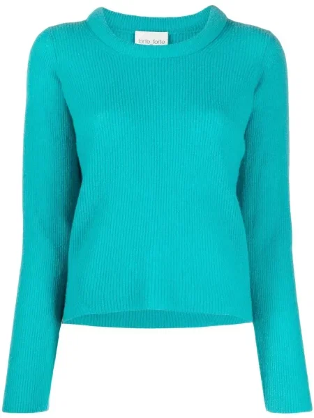 Pulover Forte_forte albastru