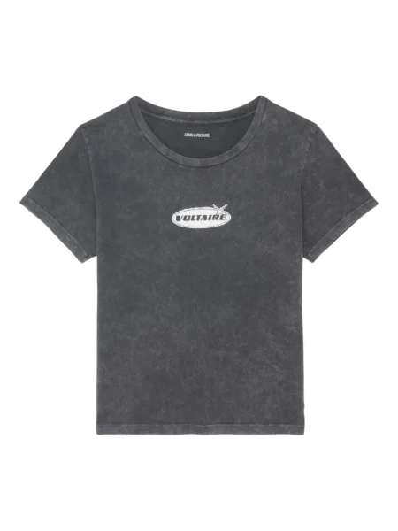 Tricou Zadig&voltaire negru
