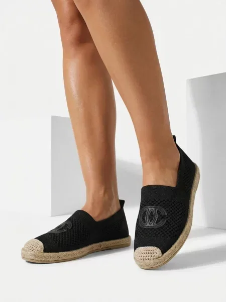 Sneakerși Resti negru