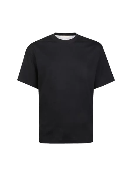 Tricou Eleventy negru
