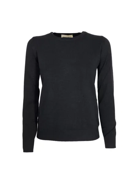Sweter Cashmere Company z kaszmiru czarny