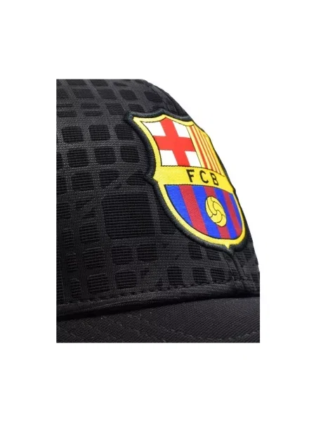 Šilterica Fc Barcelona crna
