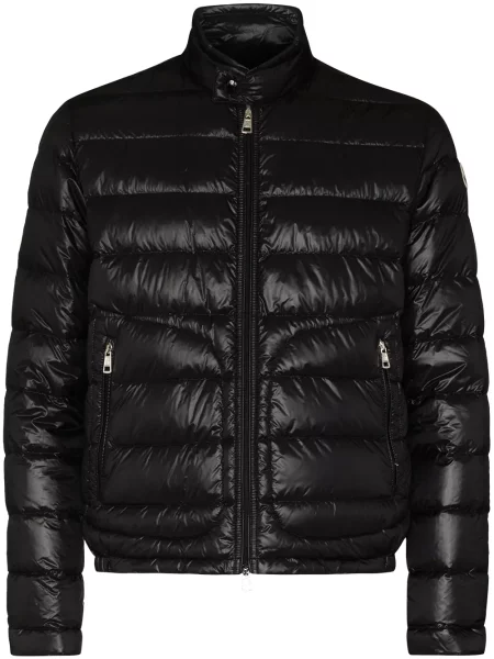Geacă Moncler negru