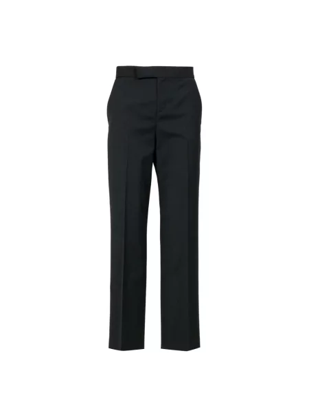 Spodnie Alberta Ferretti szare