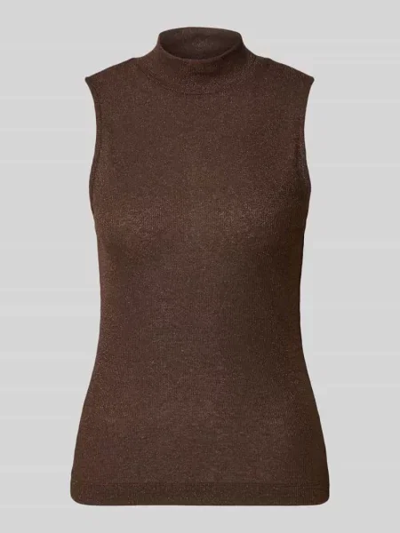 Top Rich & Royal ze stójką