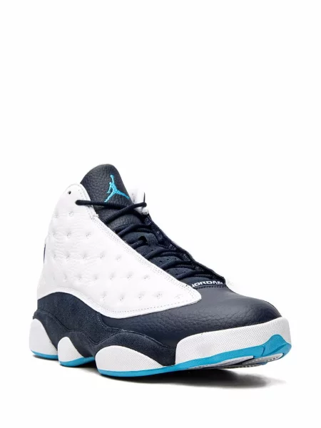Retro tenisky Jordan Air Jordan 13 bílé