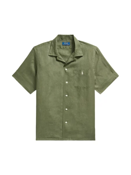Polo Ralph Lauren Сорочка зелений