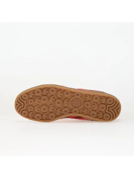 Sneakers adidas Gazelle Indoor Fox Brown/ Red/ EUR 41 κόκκινο