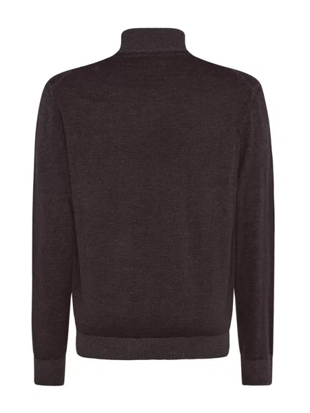 Кардиган Pierre Cardin коричневый