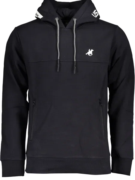 Hanorac U.s. Grand Polo albastru