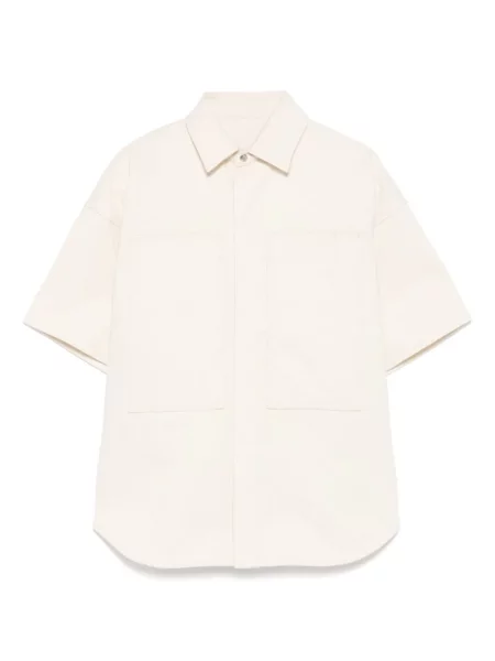 Košulja Jil Sander keper