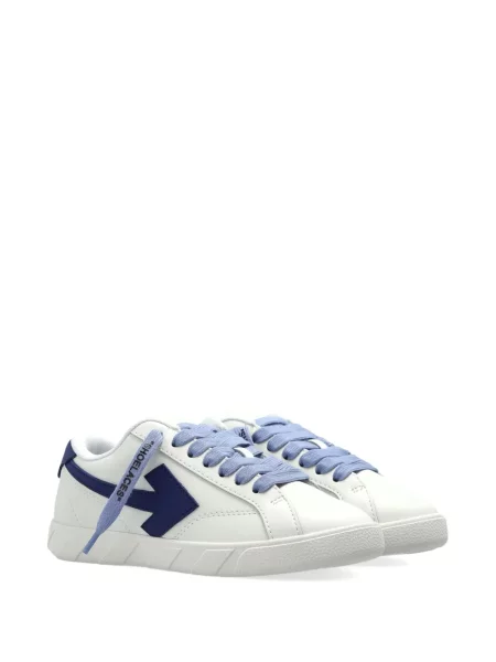 Dětské tenisky Off-white bílé
