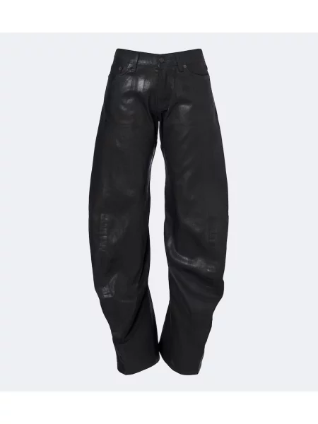 Blugi Acne Studios negru