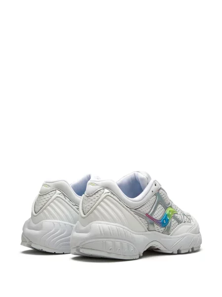 Tenisky Saucony bílé