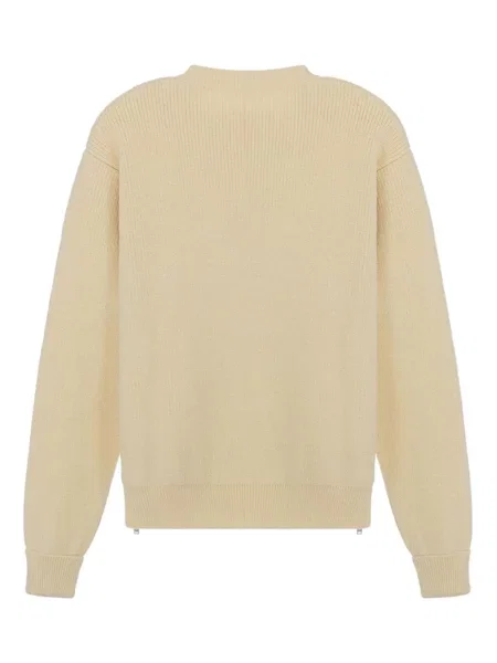 Pulover Jil Sander de lână