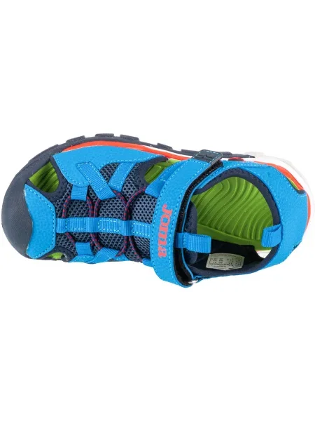 Pantofi copii Joma albastru