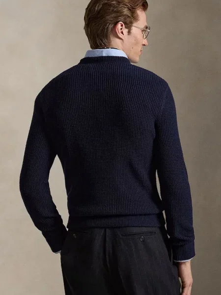POLO RALPH LAUREN De lână pulover